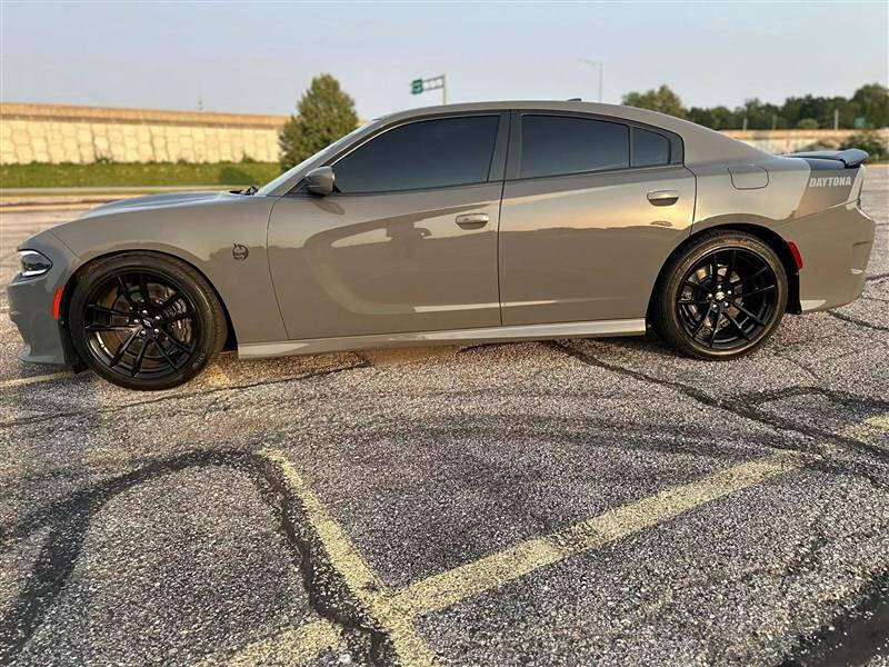 2018 Dodge Charger for sale at New Legacy Automotive Company in Saint Louis, MO