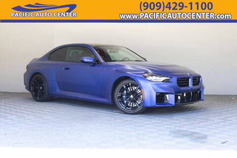 2024 BMW M2