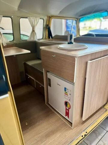 1979 Volkswagen Bus