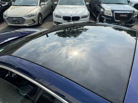 2018 Audi S5 Sportback 3.0T quattro Premium Plus