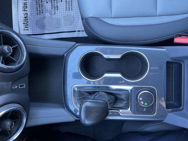 2019 Chevrolet Blazer LT