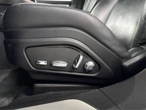 2018 Porsche Panamera 4S