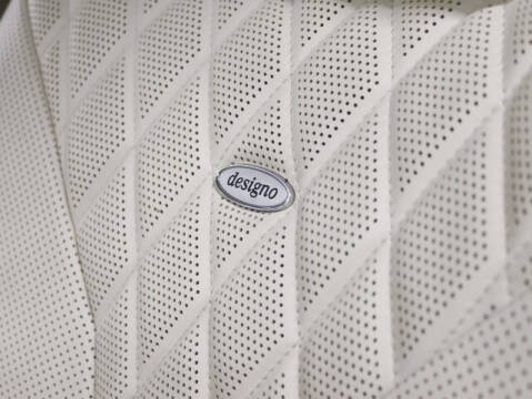 2019 Mercedes-Benz S-Class S 560 4MATIC