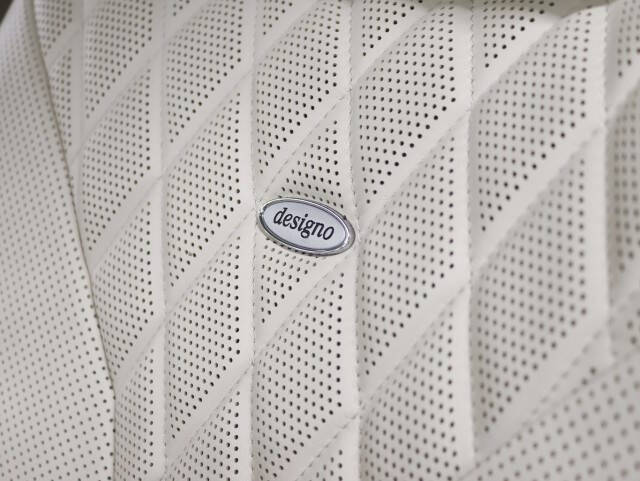 2019 Mercedes-Benz S-Class S 560 4MATIC