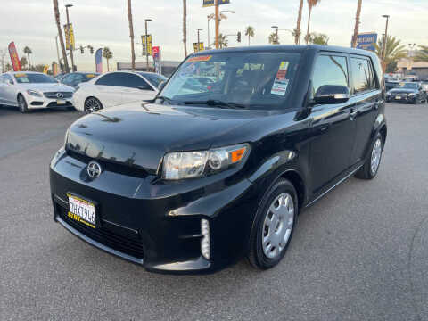 2014 Scion xB
