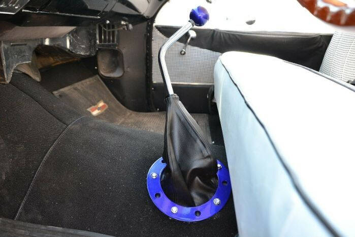 1956 Chevrolet Bel Air