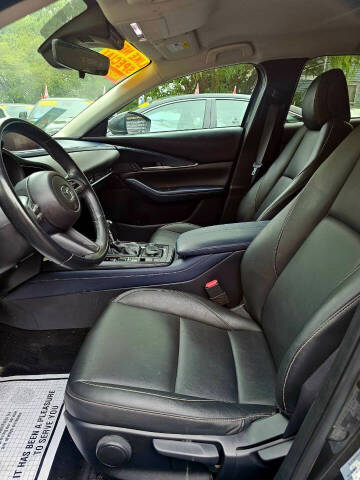 2020 Mazda CX-30 Select