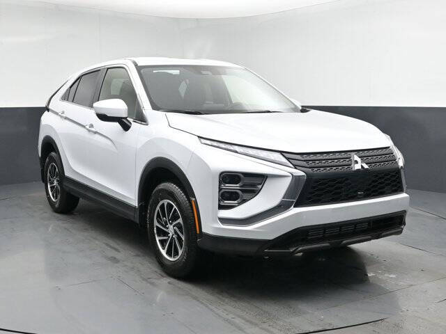 2026 Mitsubishi Eclipse Cross ES