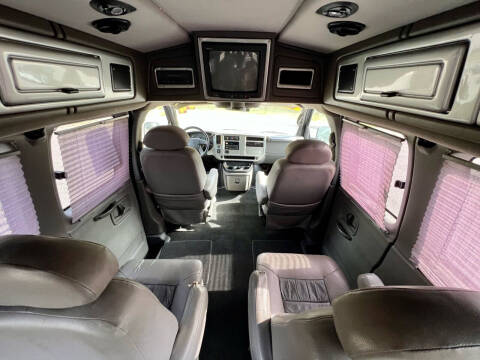 2004 Chevrolet Express