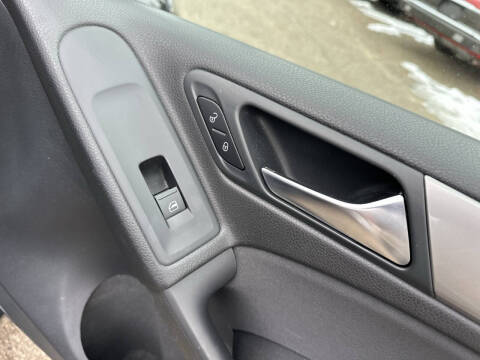 2013 Volkswagen Golf TDI