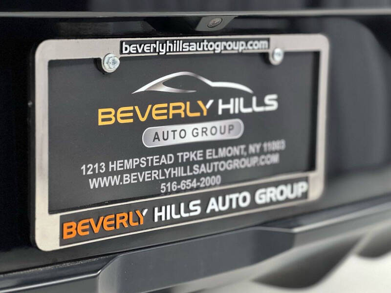 2018 Porsche Macan GTS