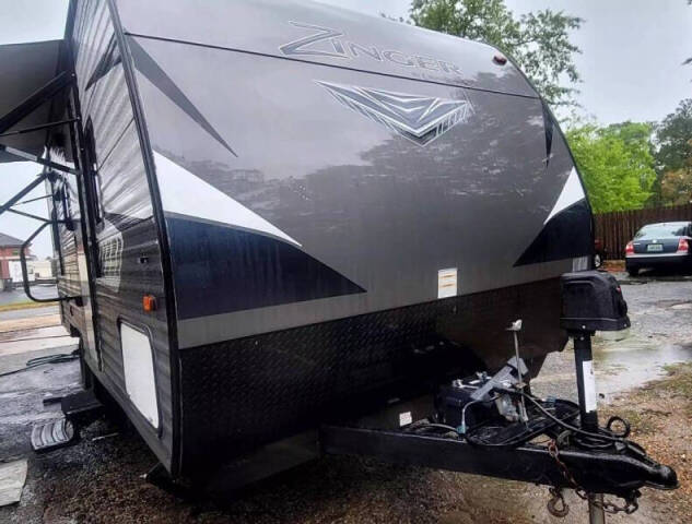 2018 Crossroads RV Zinger  for sale at Yep Cars in Dothan, AL