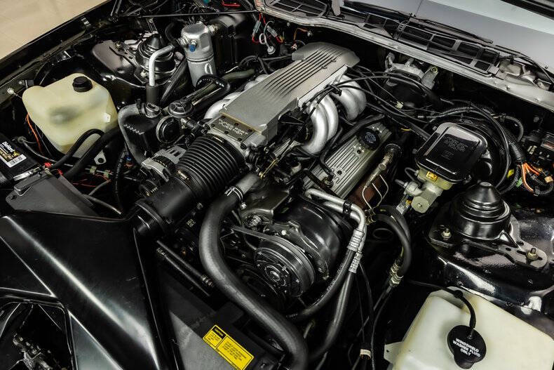 1987 Chevrolet Camaro Z28