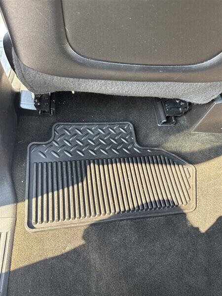 2015 Chevrolet Silverado 2500HD