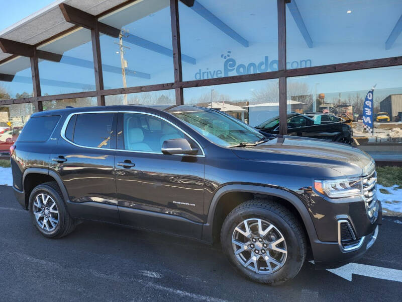 2020 GMC Acadia for sale at DrivePanda.com of Marengo in Marengo IL