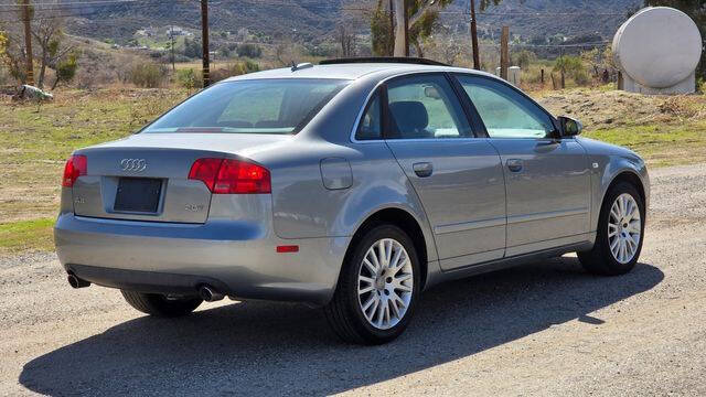 2006 Audi A4