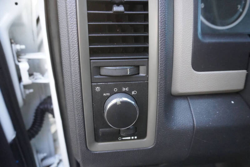 2011 RAM 3500