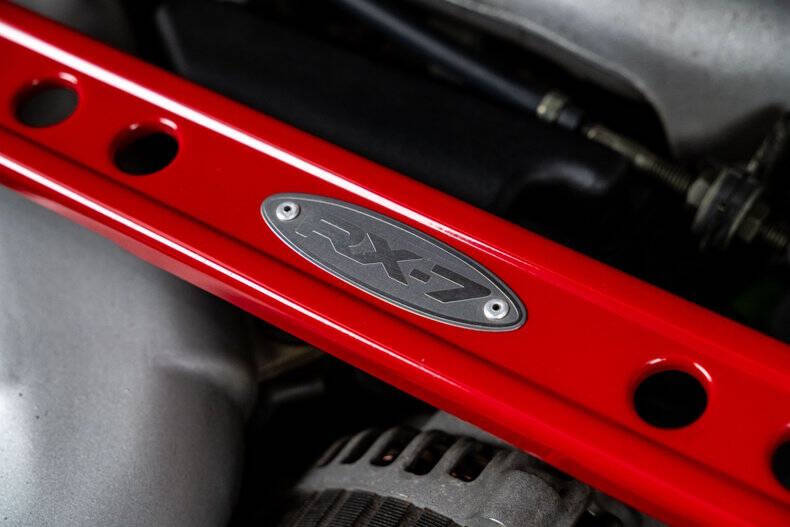 1993 Mazda RX-7 Turbo