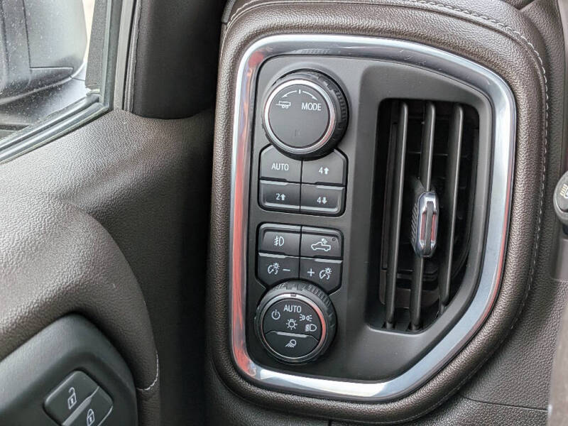 2022 Chevrolet Silverado 1500 Limited