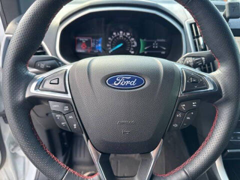 2020 Ford Edge ST Line