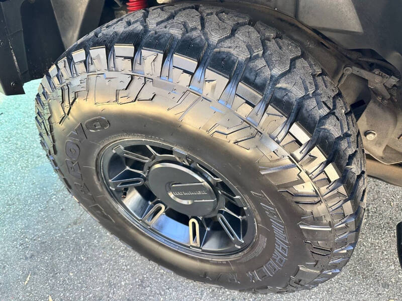 2006 HUMMER H2
