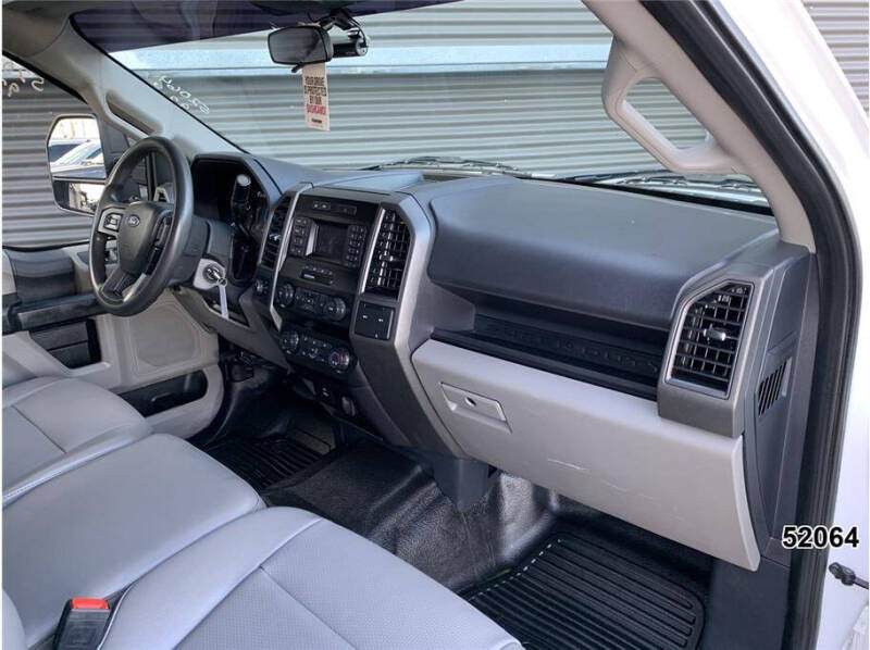 2022 Ford F-350 Super Duty