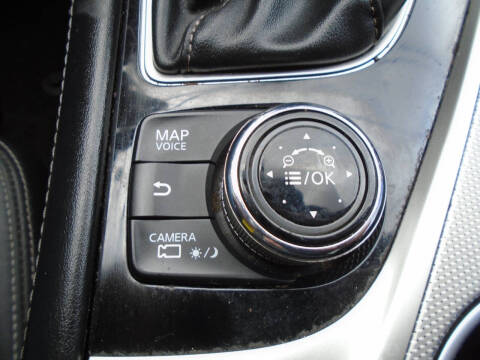 2018 Infiniti Q50 3.0T Sport