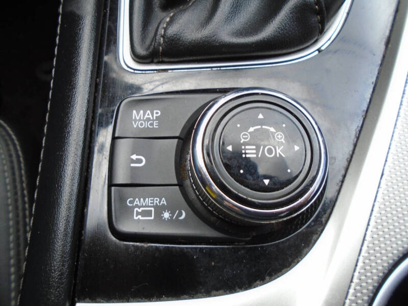 2018 Infiniti Q50 3.0T Sport