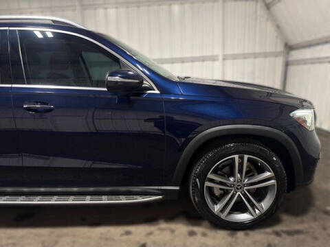 2020 Mercedes-Benz GLE GLE 350