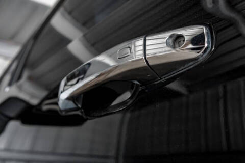 2021 GMC Sierra 2500HD