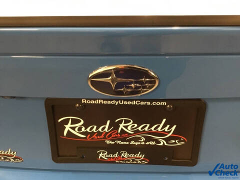 2016 Subaru BRZ Series.HyperBlue