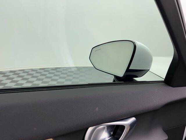 2022 Polestar 2 Long Range Dual Motor