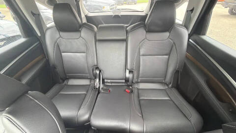 2020 Acura MDX w/Tech