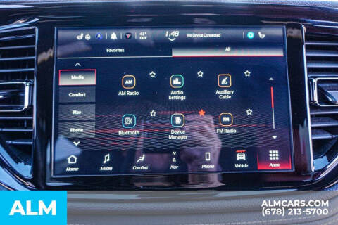 2024 Dodge Durango SRT Hellcat