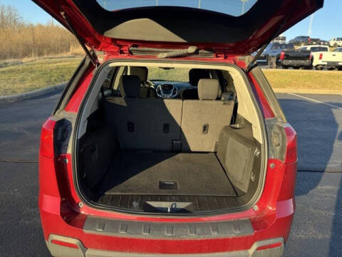 2015 GMC Terrain SLE-1