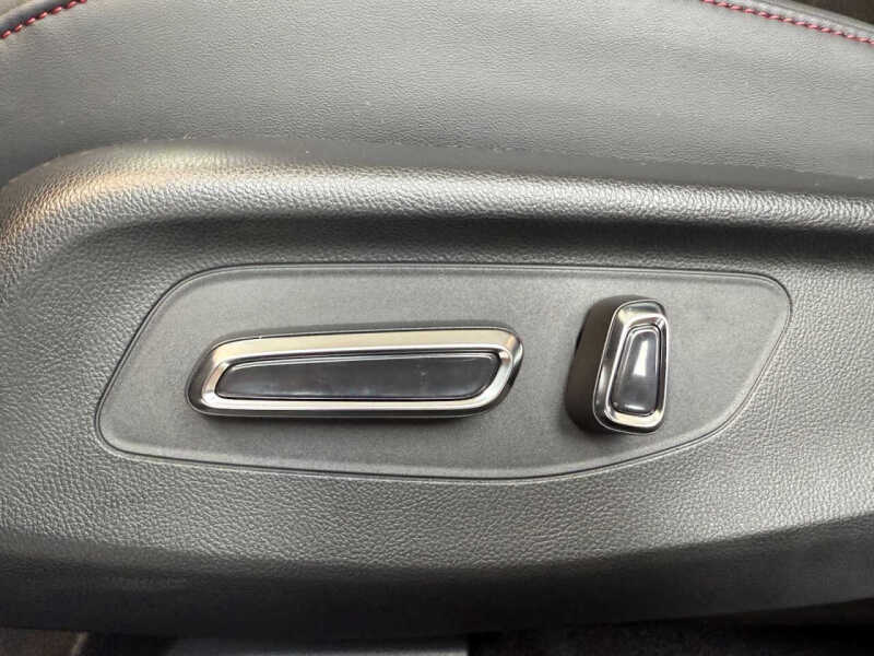 2025 Acura ADX w/A-SPEC