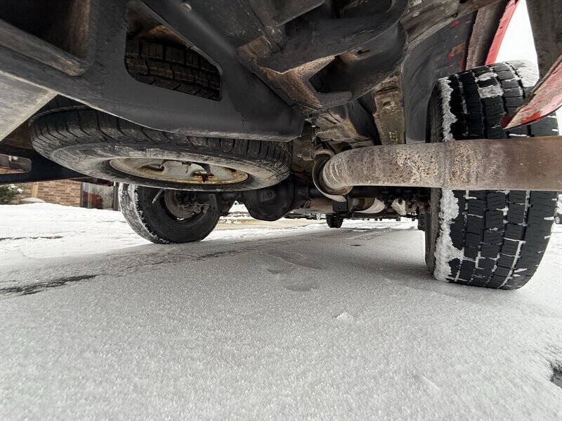 2016 GMC Savana 3500