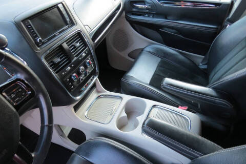 2014 Dodge Grand Caravan SXT 30th Anniversary