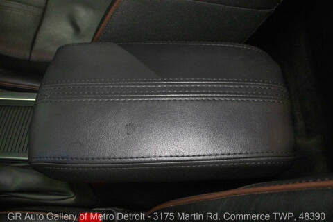 2012 Lincoln MKZ