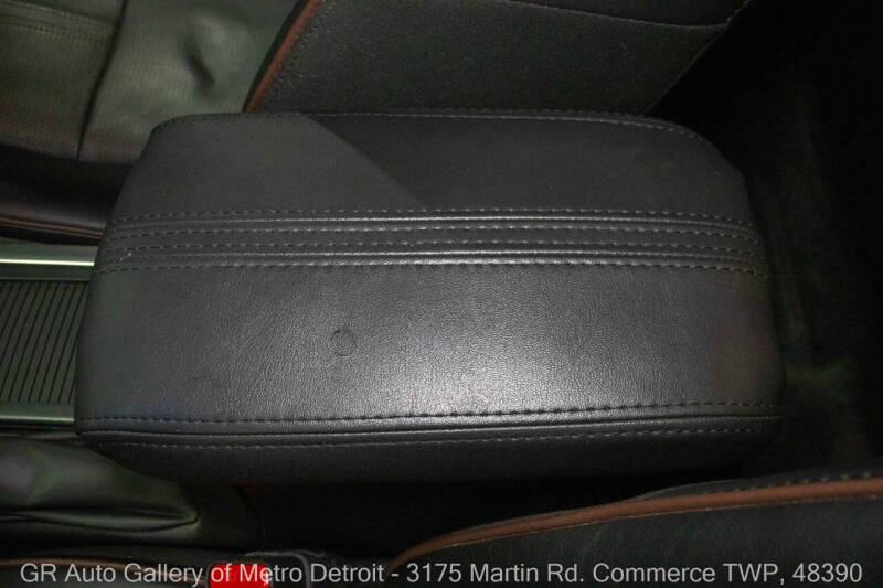 2012 Lincoln MKZ