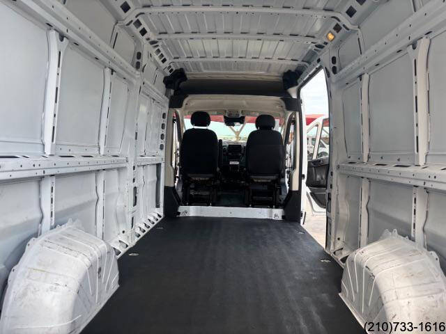 2022 RAM ProMaster 2500 159 WB