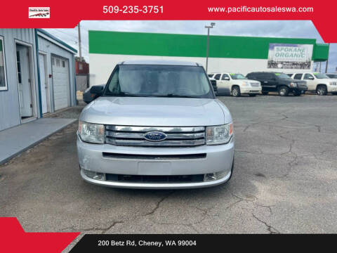 2009 Ford Flex SEL