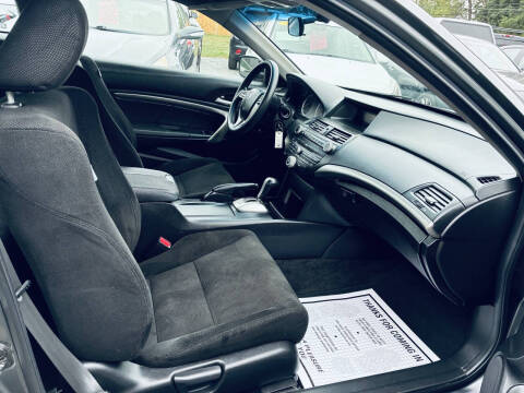 2009 Honda Accord EX