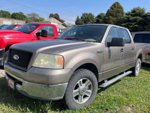 2006 Ford F-150