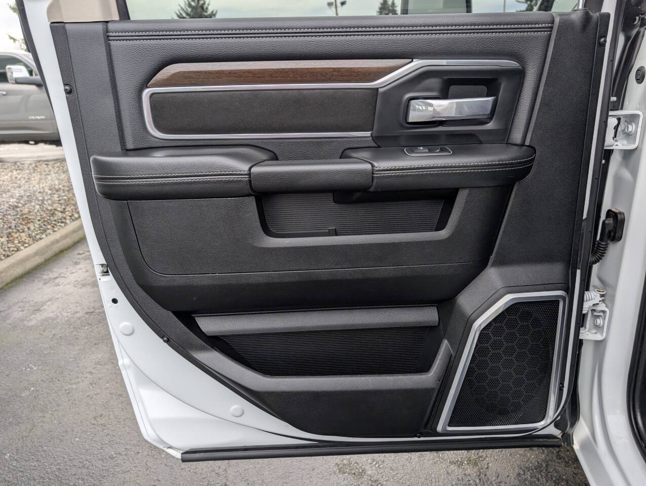 used 2024 Ram 2500 car, priced at $53,799