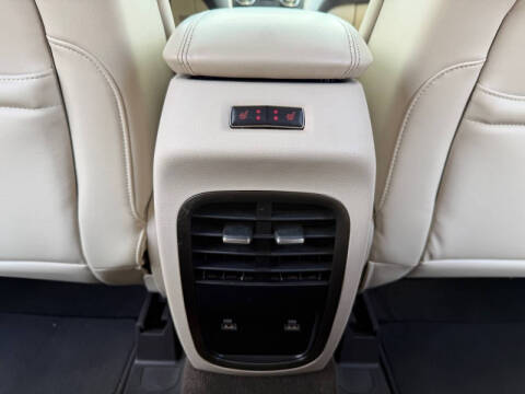 2019 Lincoln MKC Select