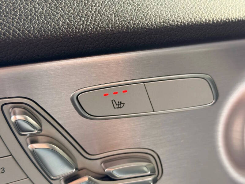 2020 Mercedes-Benz C-Class C 300