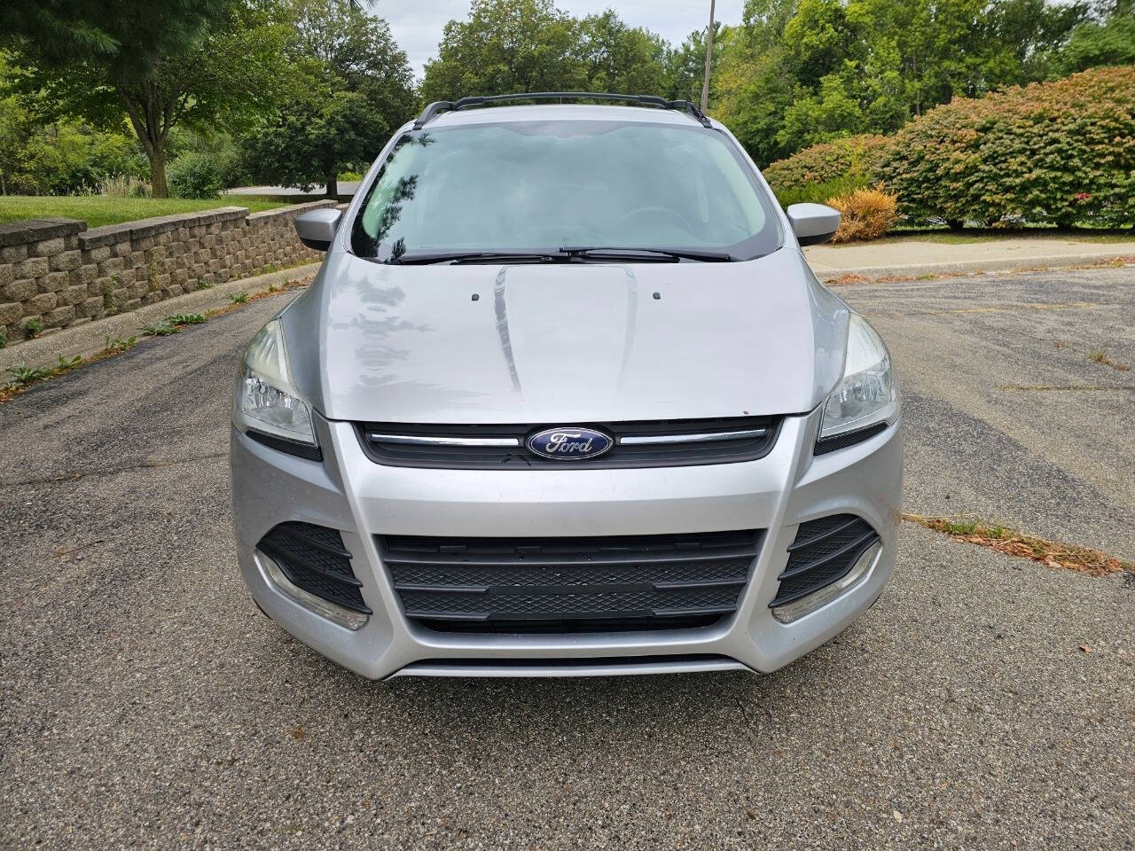 2013 Ford Escape for sale at WAGNER AUTO MART LLC in Ann Arbor, MI