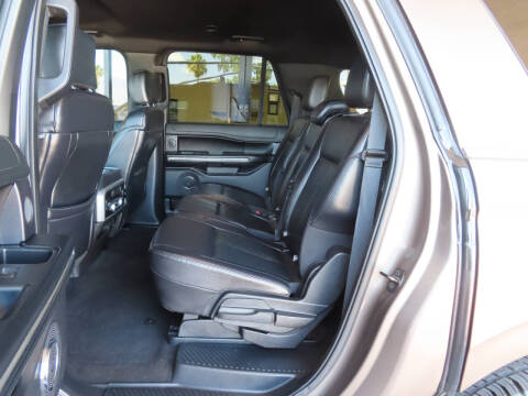 2019 Ford Expedition MAX XLT