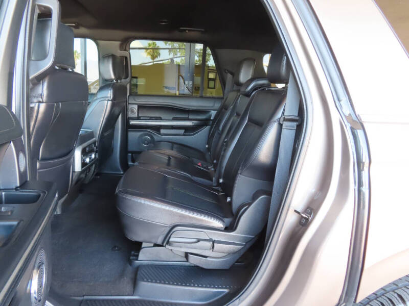 2019 Ford Expedition MAX XLT